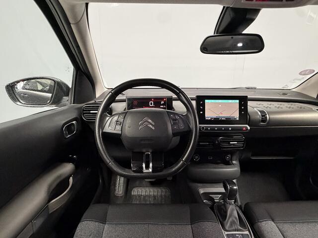 Citroen C4 CACTUS 1.2 PureTech Shine Automaat|Camera|Carplay|