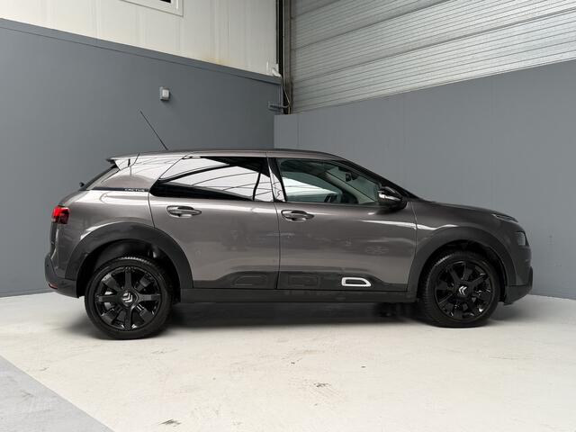Citroen C4 CACTUS 1.2 PureTech Shine Automaat|Camera|Carplay|