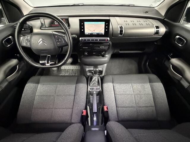 Citroen C4 CACTUS 1.2 PureTech Shine Automaat|Camera|Carplay|