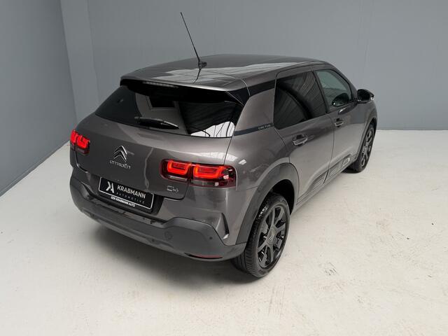 Citroen C4 CACTUS 1.2 PureTech Shine Automaat|Camera|Carplay|