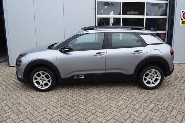 Citroen C4 CACTUS 1.2 Business 110PK | NL-Auto | Distributie vv | Navi