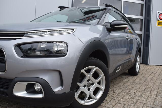 Citroen C4 CACTUS 1.2 Business 110PK | NL-Auto | Distributie vv | Navi