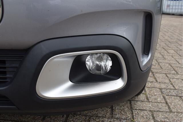 Citroen C4 CACTUS 1.2 Business 110PK | NL-Auto | Distributie vv | Navi