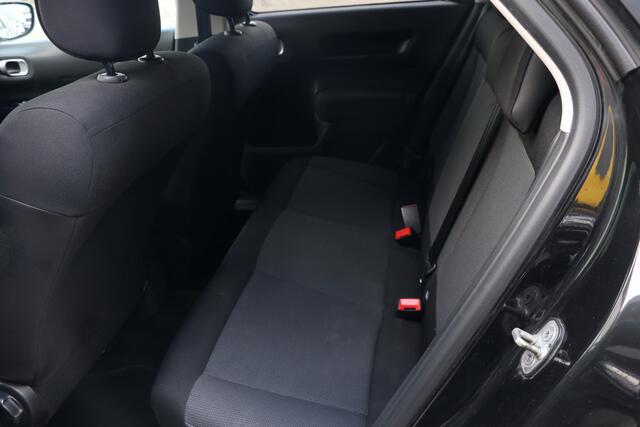 Citroen C4 CACTUS 1.2 PureTech One-Tone NAVI|CAMERA|PARK.SENSOR