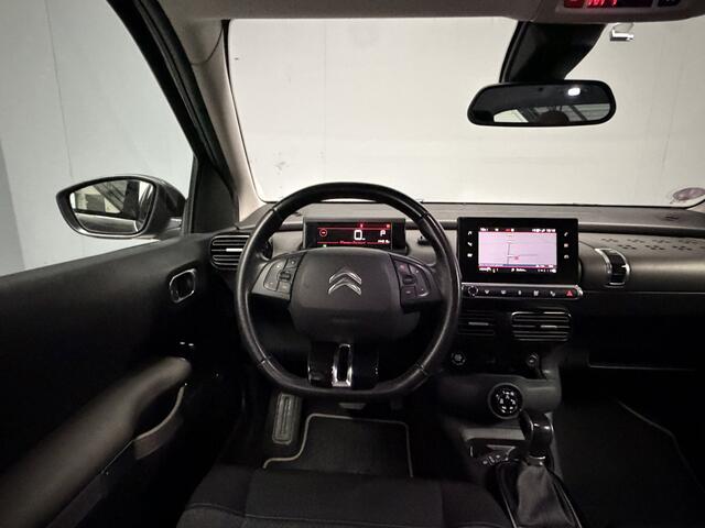 Citroen C4 CACTUS 1.2 PureTech Shine Automaat|Camera|Carplay|
