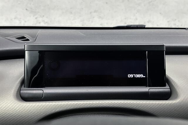 Citroen C4 CACTUS 1.2 PureTech Shine Plus | Navigatie | Camera | Stoelverwarming | Apple Carplay