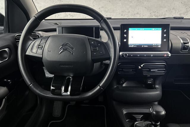 Citroen C4 CACTUS 1.2 PureTech Shine Plus | Navigatie | Camera | Stoelverwarming | Apple Carplay