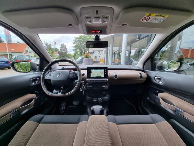 Citroen C4 CACTUS 1.2 PureTech Shine