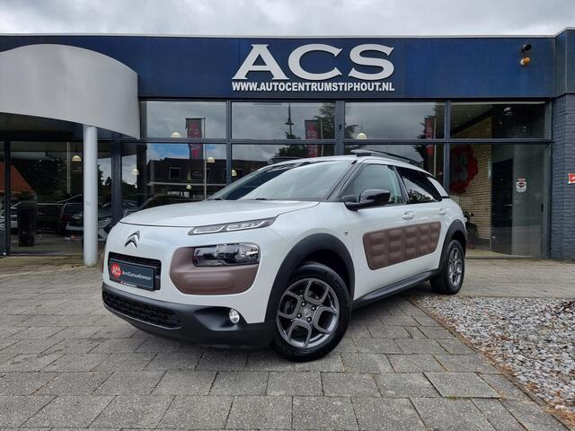 Citroen C4 CACTUS 1.2 PureTech Shine