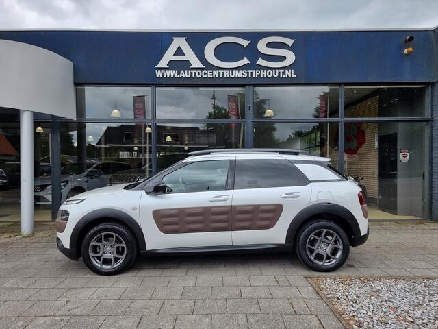 Citroen C4 CACTUS 1.2 PureTech Shine