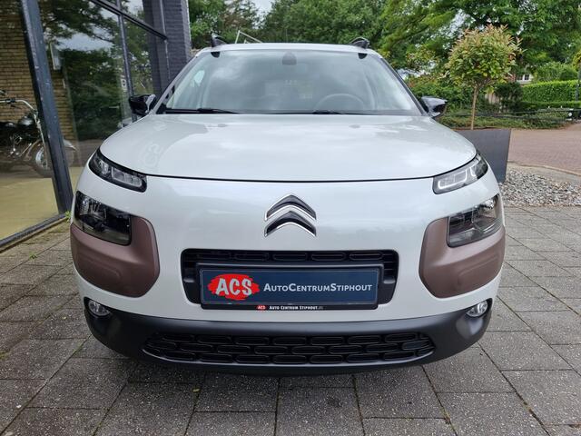 Citroen C4 CACTUS 1.2 PureTech Shine