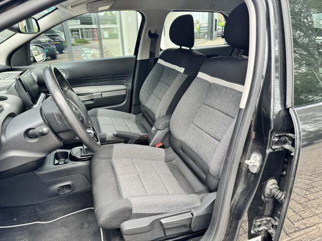 Citroen C4 CACTUS 1.2 PureTech Feel*Navi*ECC*EXPORT/EX.BPM*