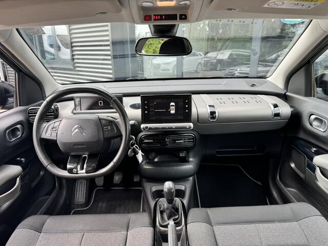 Citroen C4 CACTUS 1.2 PureTech Feel*Navi*ECC*EXPORT/EX.BPM*