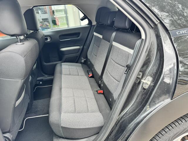 Citroen C4 CACTUS 1.2 PureTech Feel*Navi*ECC*EXPORT/EX.BPM*