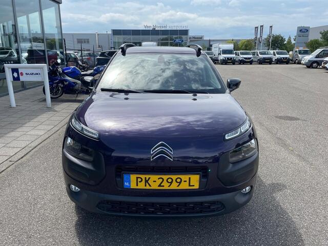 Citroen C4 CACTUS 1.2 PureTech Business Nieuwe distributie riem!