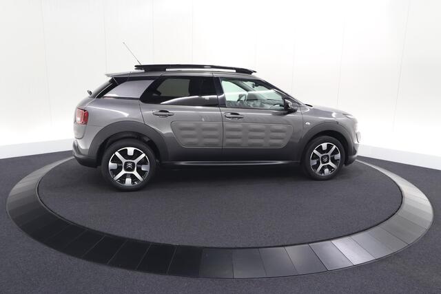 Citroen C4 CACTUS PureTech 82 One-Tone | Camera | Navigatie | Parkeersensoren