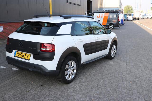 Citroen C4 CACTUS 1.2 PureTech Feel