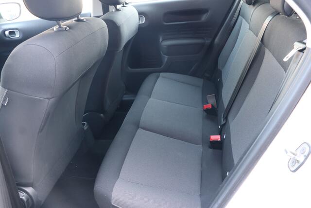 Citroen C4 CACTUS 1.2 PureTech Feel