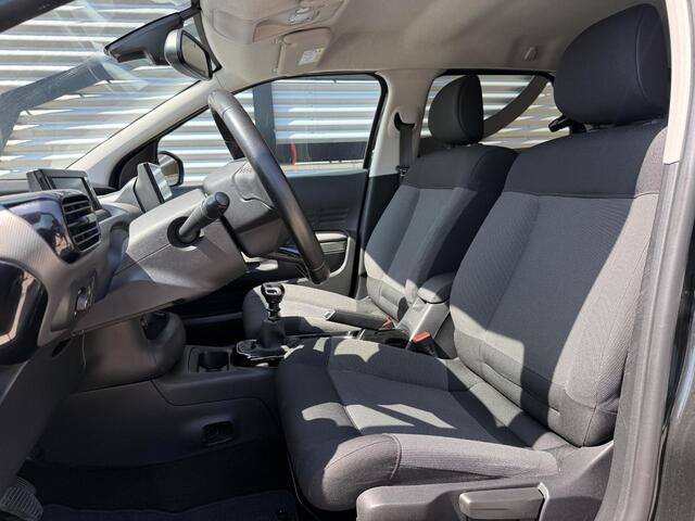 Citroen C4 CACTUS 1.2 PureTech Origins 2e Eigenaar|Navi|D-riem vv in 2025|Clima|Carplay|Cruise|Nieuwe APK bij Aflevering