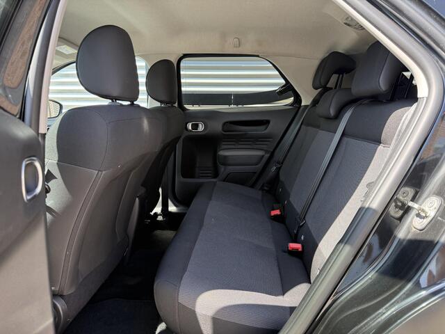 Citroen C4 CACTUS 1.2 PureTech Origins 2e Eigenaar|Navi|D-riem vv in 2025|Clima|Carplay|Cruise|Nieuwe APK bij Aflevering