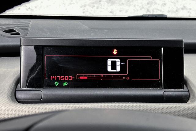 Citroen C4 CACTUS 1.2 PureTech Shine | Navigatie | Cruise control | Parkeersensoren