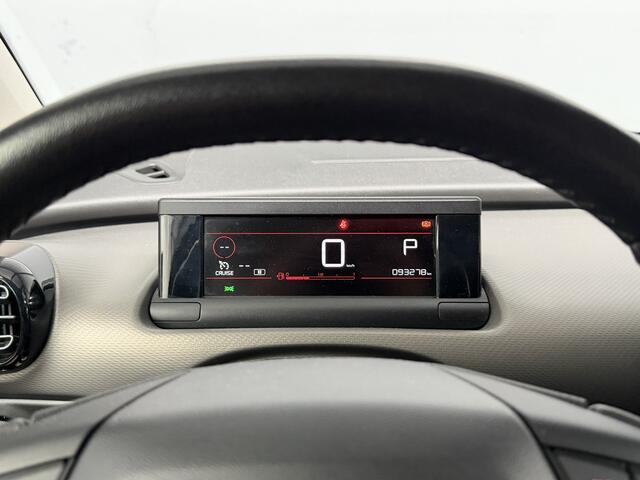 Citroen C4 CACTUS 1.2 PureTech Shine EU GARANTIE|Nwe Riem|Automaat|Camera|Carplay|