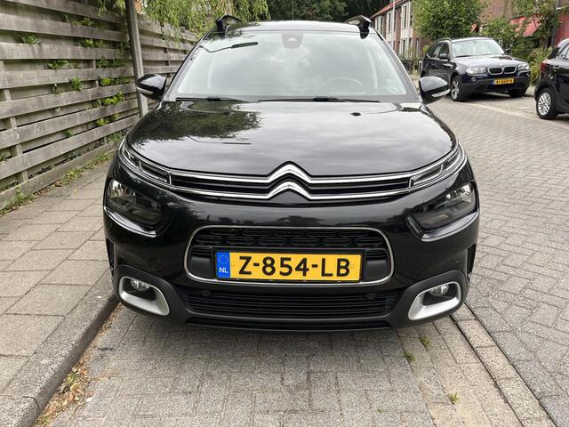 Citroen C4 CACTUS 1.2 PureTech Shine Plus Panoramadak