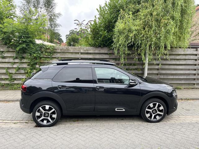 Citroen C4 CACTUS 1.2 PureTech Shine Plus Panoramadak