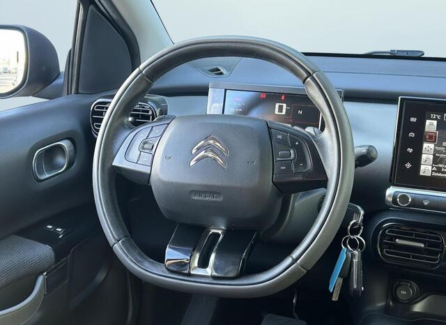 Citroen C4 CACTUS 1.2 PT 82 ETG Feel | Automaat | Navi | Prijs is rijklaar incl. garantie