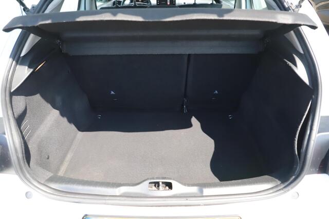 Citroen C4 CACTUS 1.2 PureTech Feel 110PK Navigatie Carplay Android LMV Climate Cruise Control Parkeersensor
