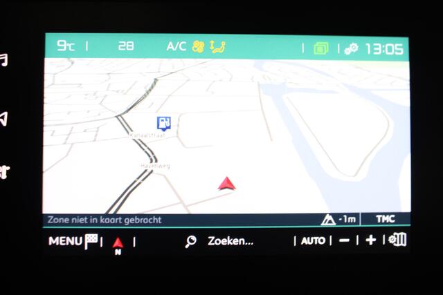 Citroen C4 CACTUS 1.2 PureTech Feel |Pano|Navi|