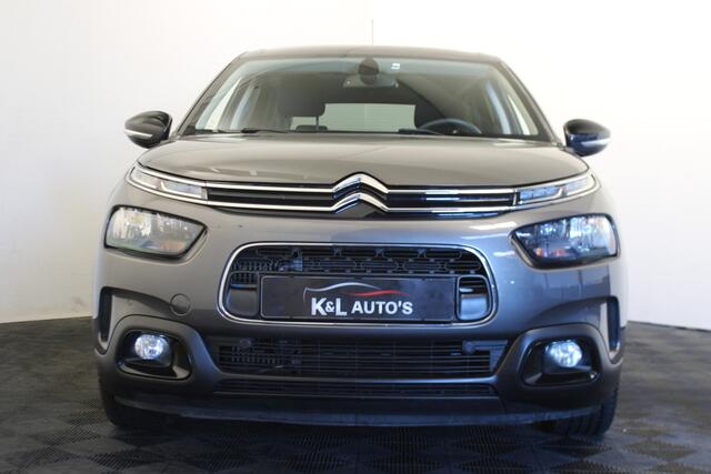 Citroen C4 CACTUS 1.2 PureTech Feel |Pano|Navi|