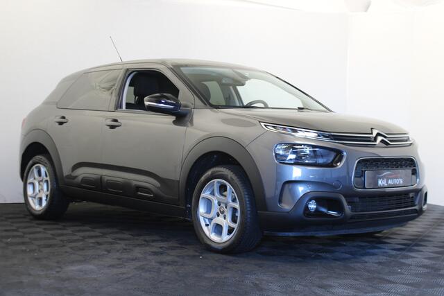 Citroen C4 CACTUS 1.2 PureTech Feel |Pano|Navi|
