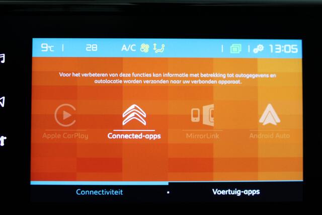 Citroen C4 CACTUS 1.2 PureTech Feel |Pano|Navi|