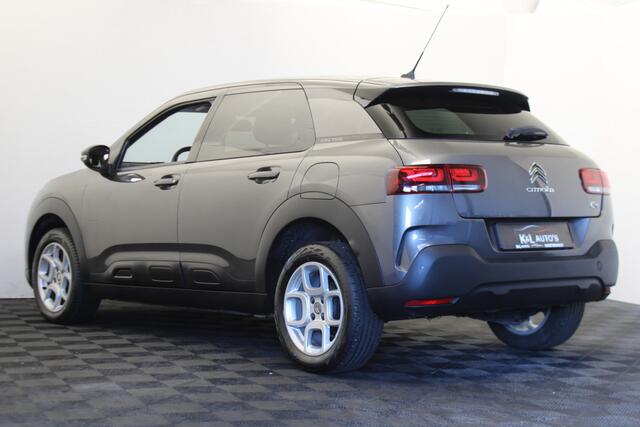 Citroen C4 CACTUS 1.2 PureTech Feel |Pano|Navi|