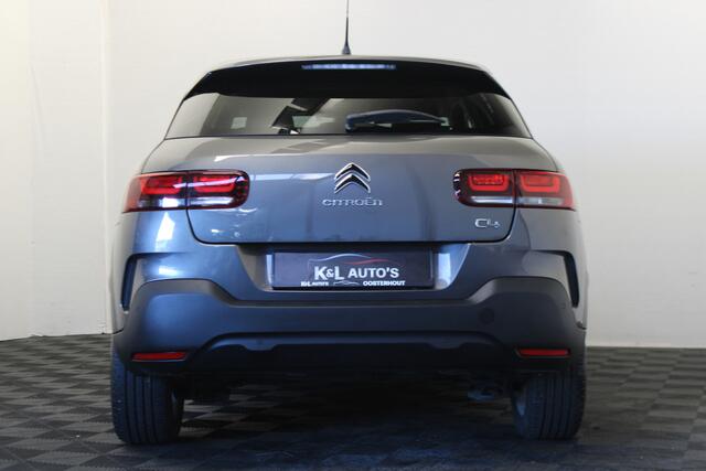 Citroen C4 CACTUS 1.2 PureTech Feel |Pano|Navi|