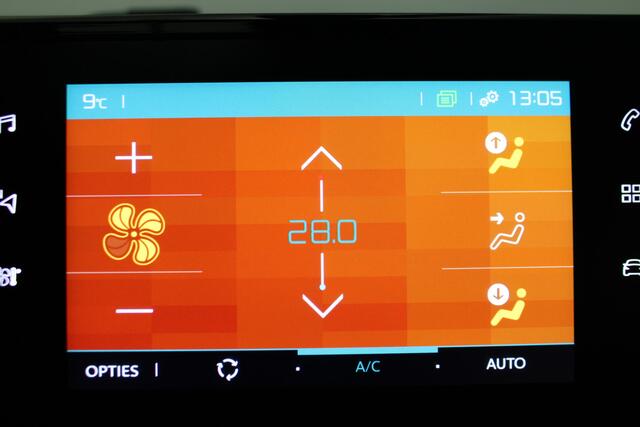 Citroen C4 CACTUS 1.2 PureTech Feel |Pano|Navi|