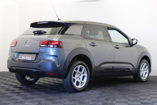 Citroen C4 CACTUS 1.2 PureTech Feel |Pano|Navi|