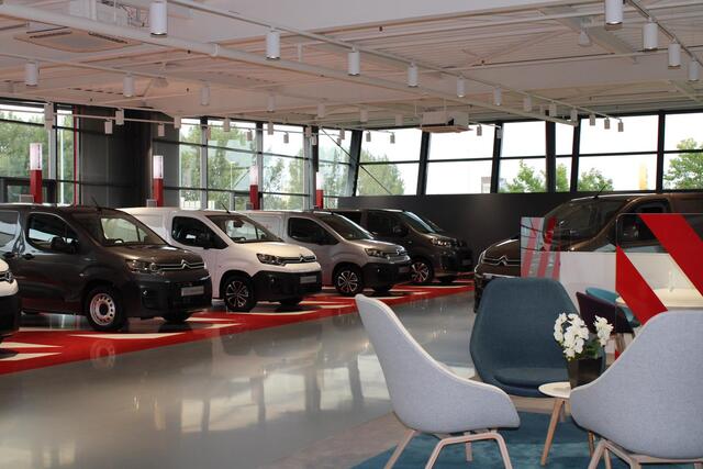 Citroen C4 CACTUS 1.2 PureTech Business | Climate control | Apple Carplay/Android Auto | parkeersensoren | Navigatie
