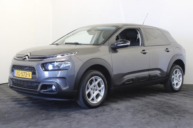 Citroen C4 CACTUS 1.2 PureTech Business Navi/camera