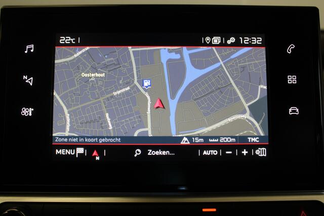 Citroen C4 CACTUS 1.2 PureTech Business Navi/camera