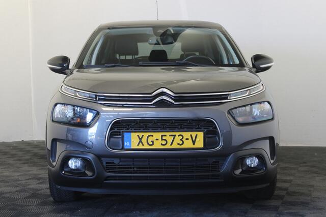 Citroen C4 CACTUS 1.2 PureTech Business Navi/camera