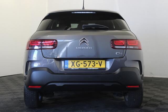 Citroen C4 CACTUS 1.2 PureTech Business Navi/camera