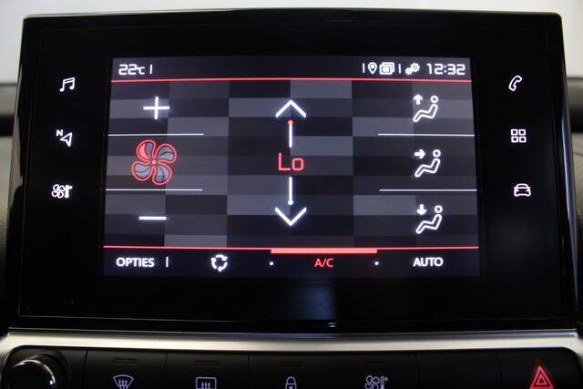 Citroen C4 CACTUS 1.2 PureTech Business Navi/camera