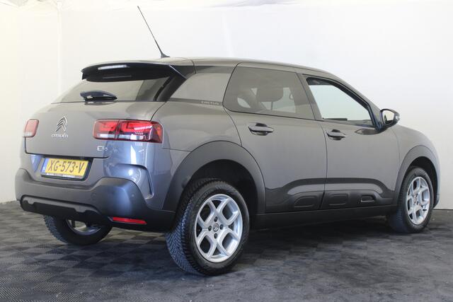 Citroen C4 CACTUS 1.2 PureTech Business Navi/camera
