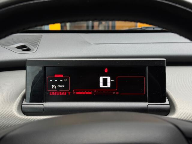 Citroen C4 CACTUS 1.2 PureTech Shine - camera - navi