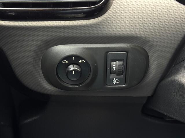 Citroen C4 CACTUS 1.2 PureTech Shine - camera - navi