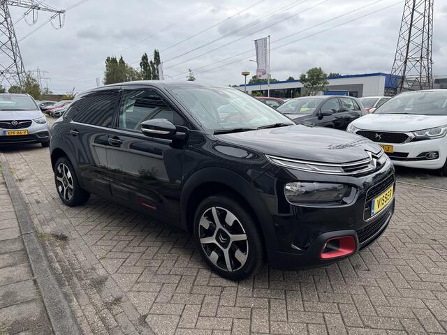 Citroen C4 CACTUS 1.2 PureTech Shine