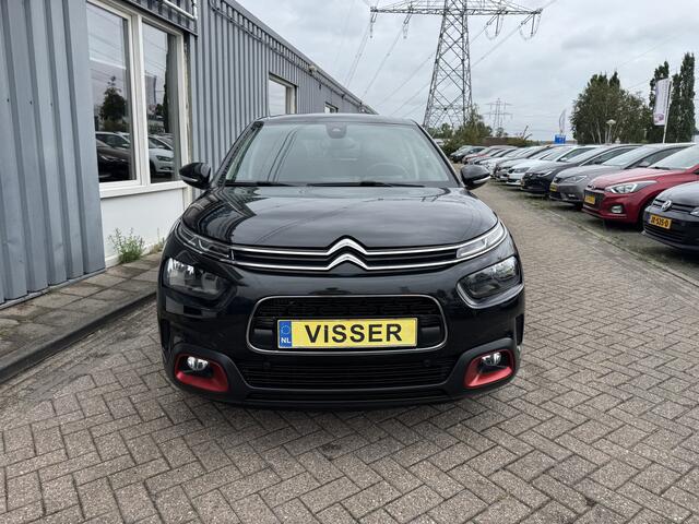 Citroen C4 CACTUS 1.2 PureTech Shine