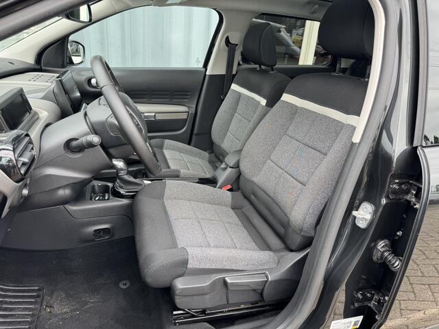 Citroen C4 CACTUS 1.2 PureTech Shine